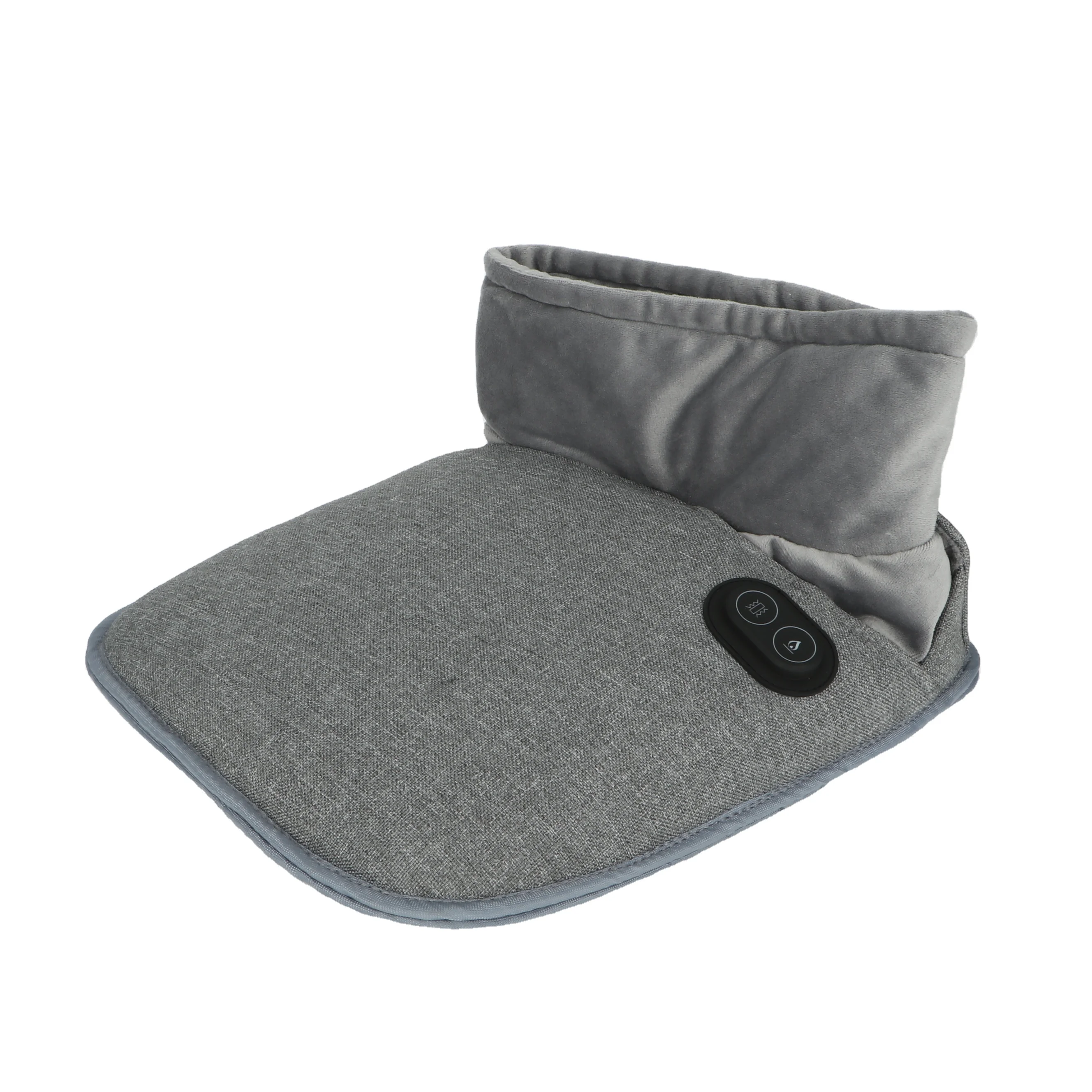 Для дома и офиса зимой Электрический usb-зарядник для графеновой батареи Подогрев грелка для ног