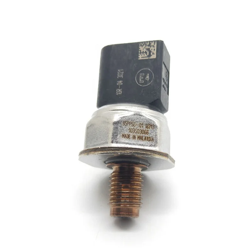 Factory Direct Deal  Automotive Engine Parts  85pp4002 Common Rail Pressure Sensor   common rail pressure sensor 85PP56-01