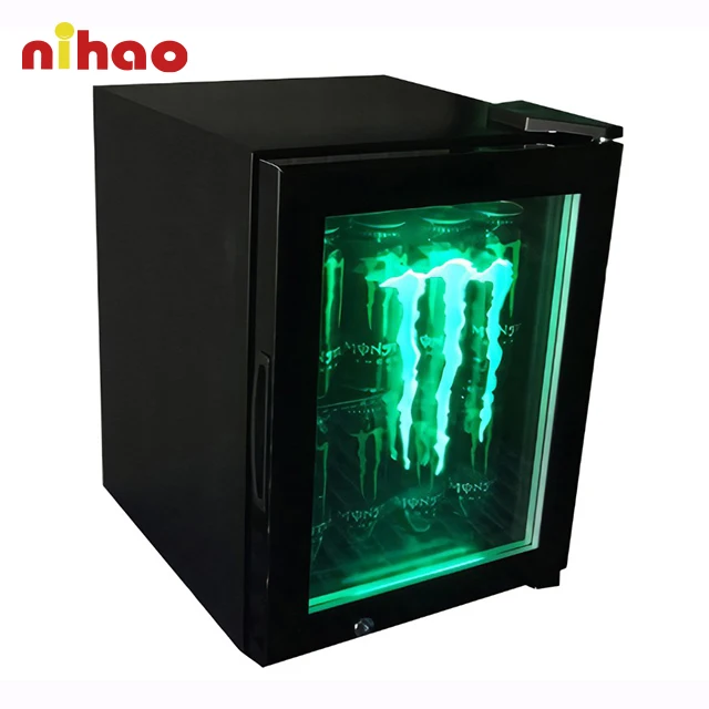 Customized Promotional Portable Mini Restaurant Refrigerator
