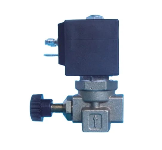 
106 Solenoid valve 180R for Industrial steam iron 