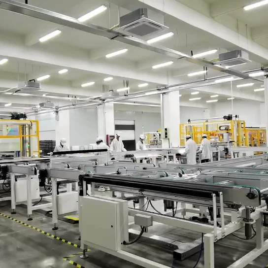 High Efficient Mono Sunpower 580W 590W 600w 585w 595w Photovoltaic Solar Panels Pv Module 210 mm Solar Panel