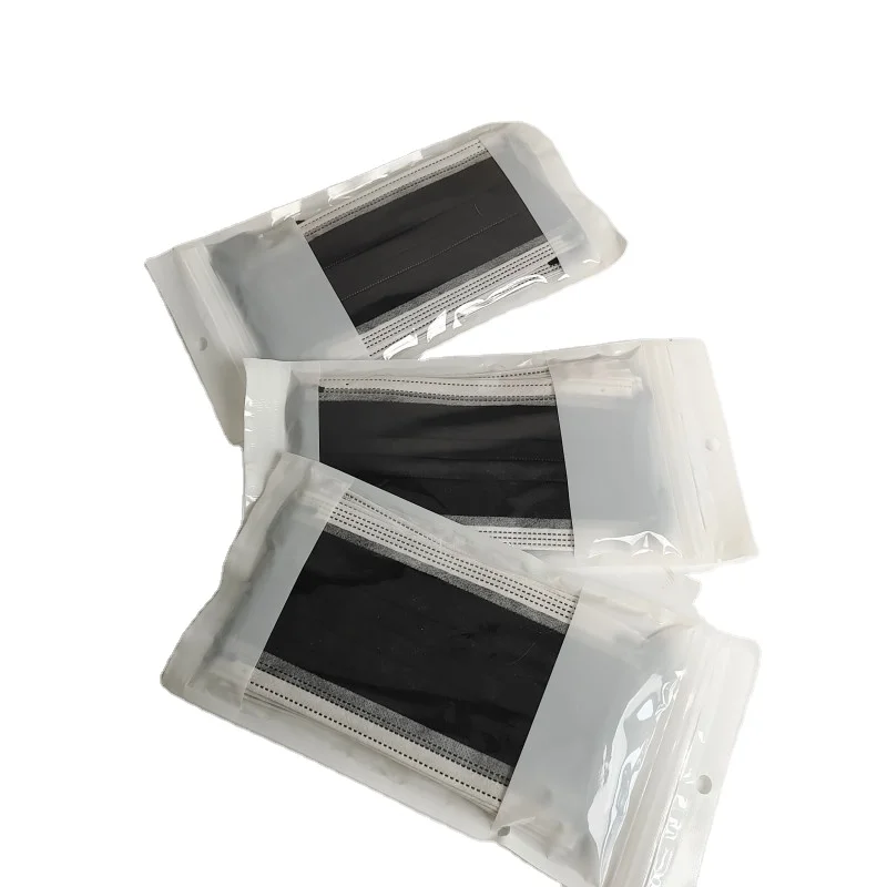 
OEM/ODM Customized Designs 3 ply disposable face masks Digital camouflage style products 