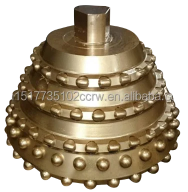 New innovative MTBM rock breaker cutter custom sized pipe jacking machine disc cutter Accessories for construction machines