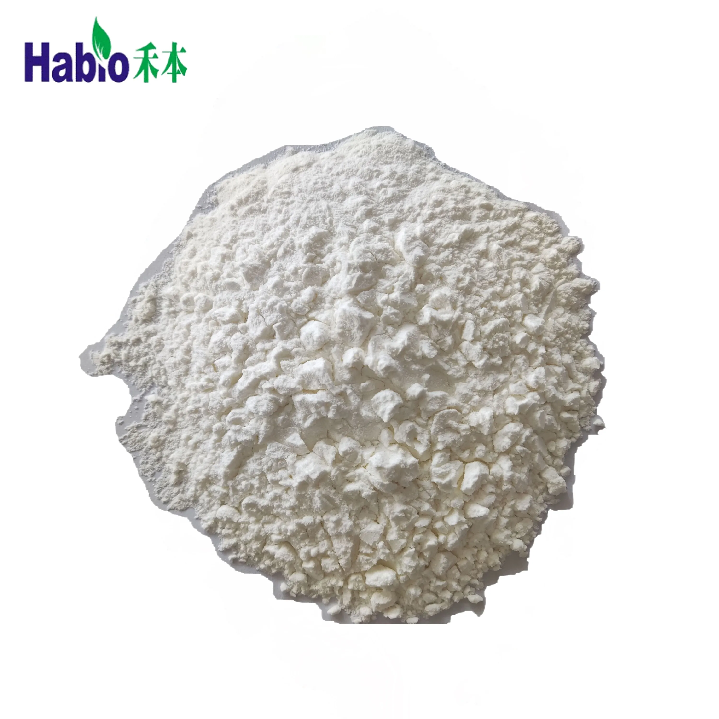 Habio Xylanase Powder Degrading Xylan Releasing Prebiotics Premium Bio Additives in Livestock and Poultry