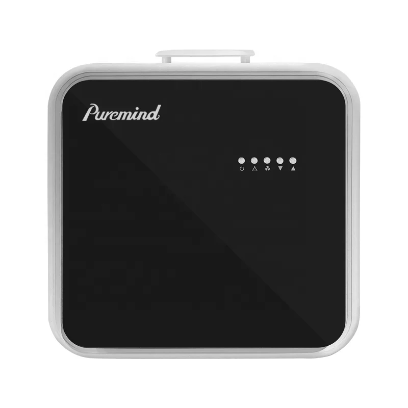 Puremind 220V-240V 7000Btu общего в помещении и на открытом воздухе промышленных нефти/газа перемещение разделение портативный кондиционер R410a воздушный охладитель