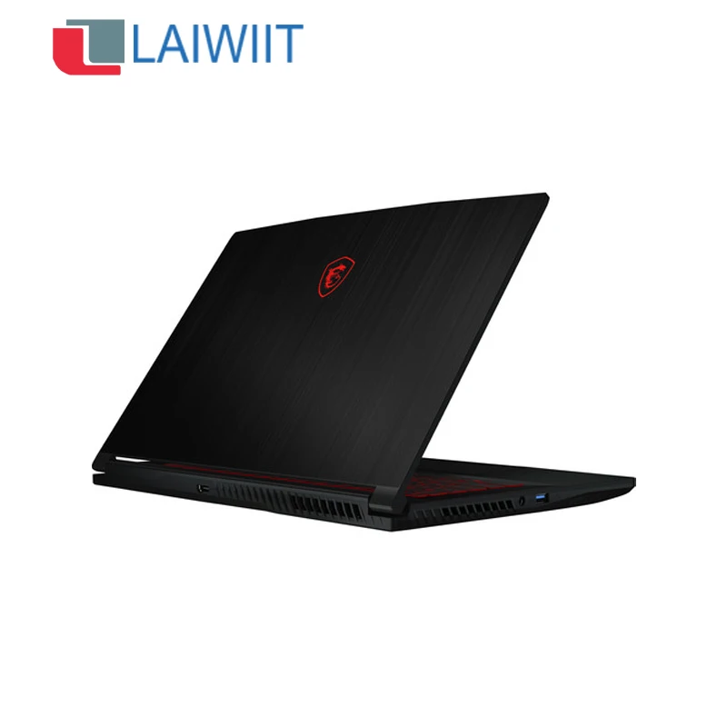 LAIWIIT Brand New gaming laptop 15.6 inch core  i5 9th Gen. Msi gaming computer 4Gb Graphics notebook gaming laptop