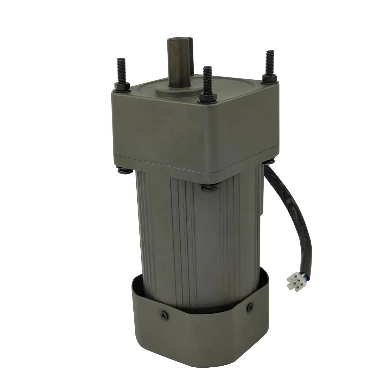 FHT 15W 70mm  fast response  micro AC motor 100V 110V 120V 220V 230V  electric motor 1-phase and 3-phase