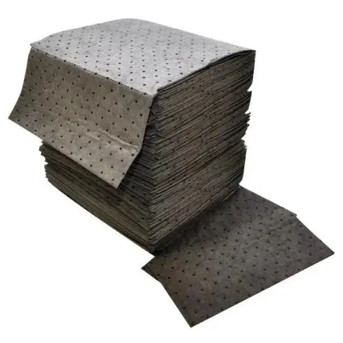 Универсальные и масляные абсорбирующие прокладки