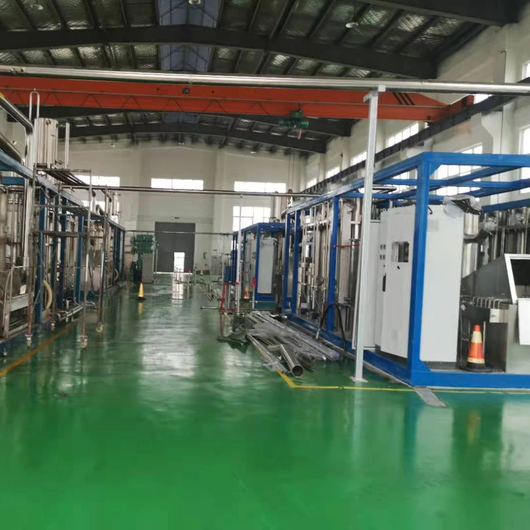 Raw Material Production Equipment of N2O Gas