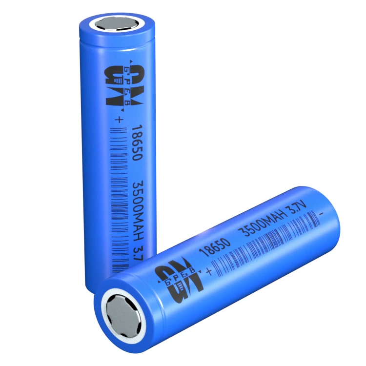 Factory Direct Electric Bicycles Scooters Rechargeable 35e 3500mah Lithium Ion Batteries Cell 3.7V 18650 Battery