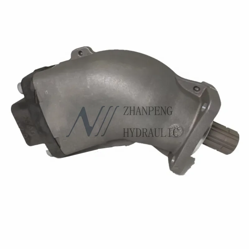 SAP012R SAP025R SAP034R SAP047R SAP056R SAP064R SAP084R SAP-108R-N-DL4-L35-SOS-000 Гидравлический поршневой насос для цементовозов