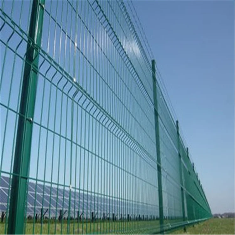 ogrodzenia siatka welded wire fence
