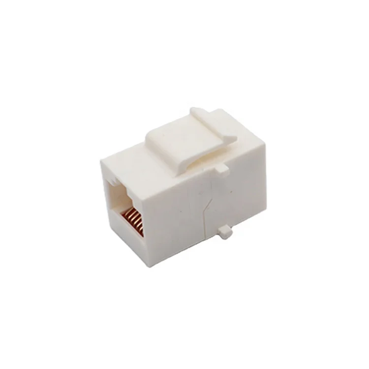 utp cat 5e rj45 keystone jack amp 8p8c cat 6 modular connector 90 degree shielded modular plug