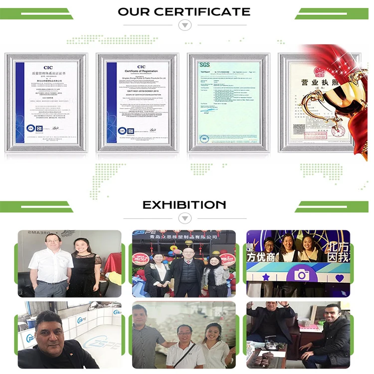 ZSPE Portable Black Football Rebounder Board For Soccer Training Equipment