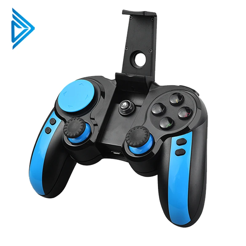 PS3 Joystick Gamepad Android Pc P ubg BT Game Controller Blue tooth X box 360 Controller For Phone Spla toon