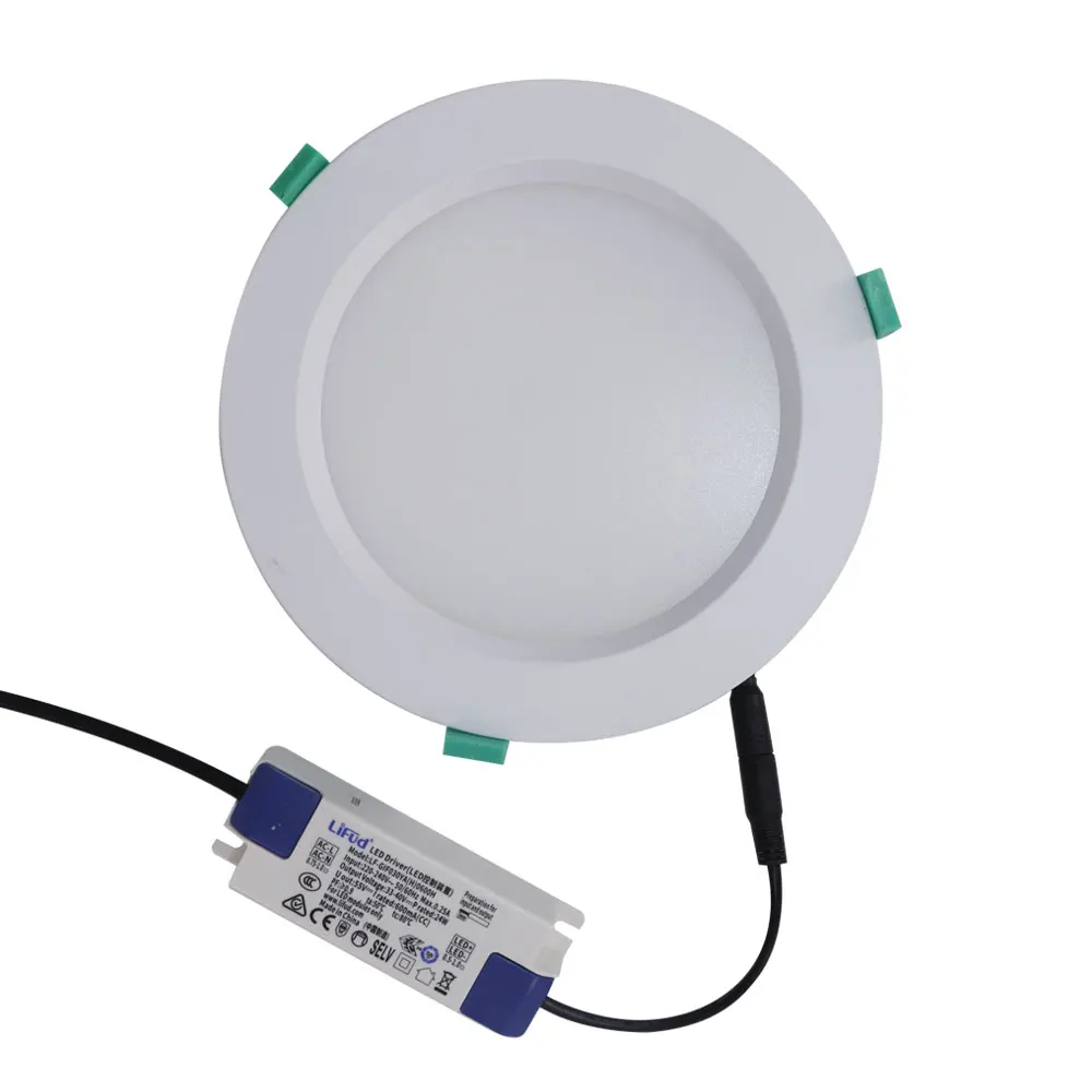 hotsale good quality 20W SMD LED Down light and led false ceiling lights