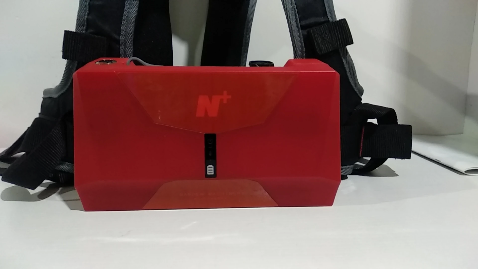 new energy lithium battery 18650 7.8ah battery pack