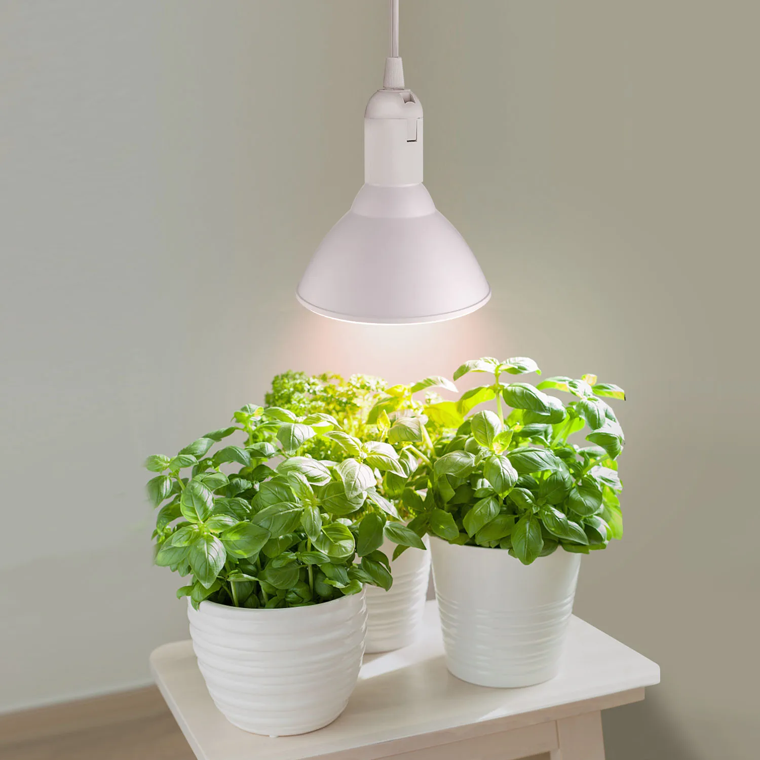 Par38 Plant grow lamp 15W full spectrum DIY horticulture led grow lights grow led light indoor plant led grow light plant grow s