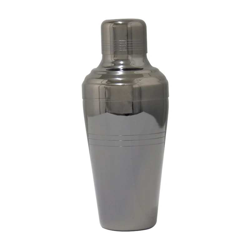Custom 304 Stainless Steel 510ml Cocktail Bartender Bartender Tools Simple and Easy to Use Suitable for Party Bars