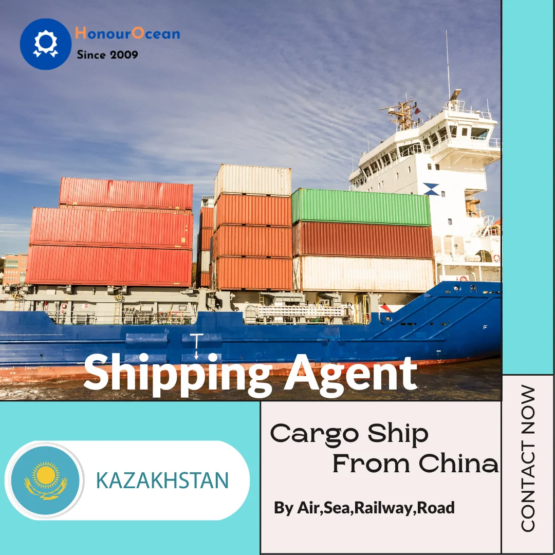 Международный экспедитор, авиаморская экспресс-доставка от двери до