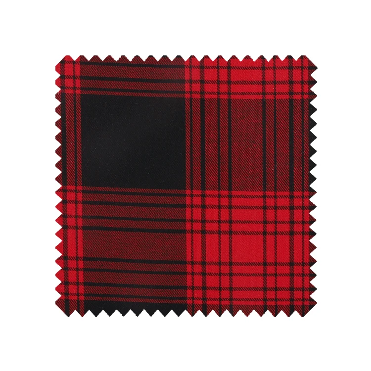 2021 New Design Lightweight Pure Cotton Flannel Mens Shirts 100% Cotton Print Fabric Cotton