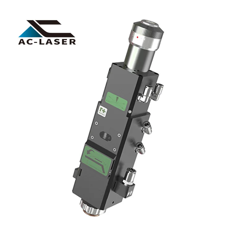 Auto focus raytools bt240s fiber laser head 3 kw laser cutting head for metal cutting machine