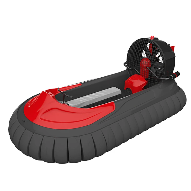 
China Hot sale Wholesale Cheap Personal leisure Hovercraft Boats 
