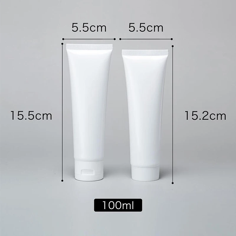 OEM 120ML Private Label Whitening Facial Cleanser Makeup Remover Oil Control Gentle Moisturizing Amino Acid Cleanser