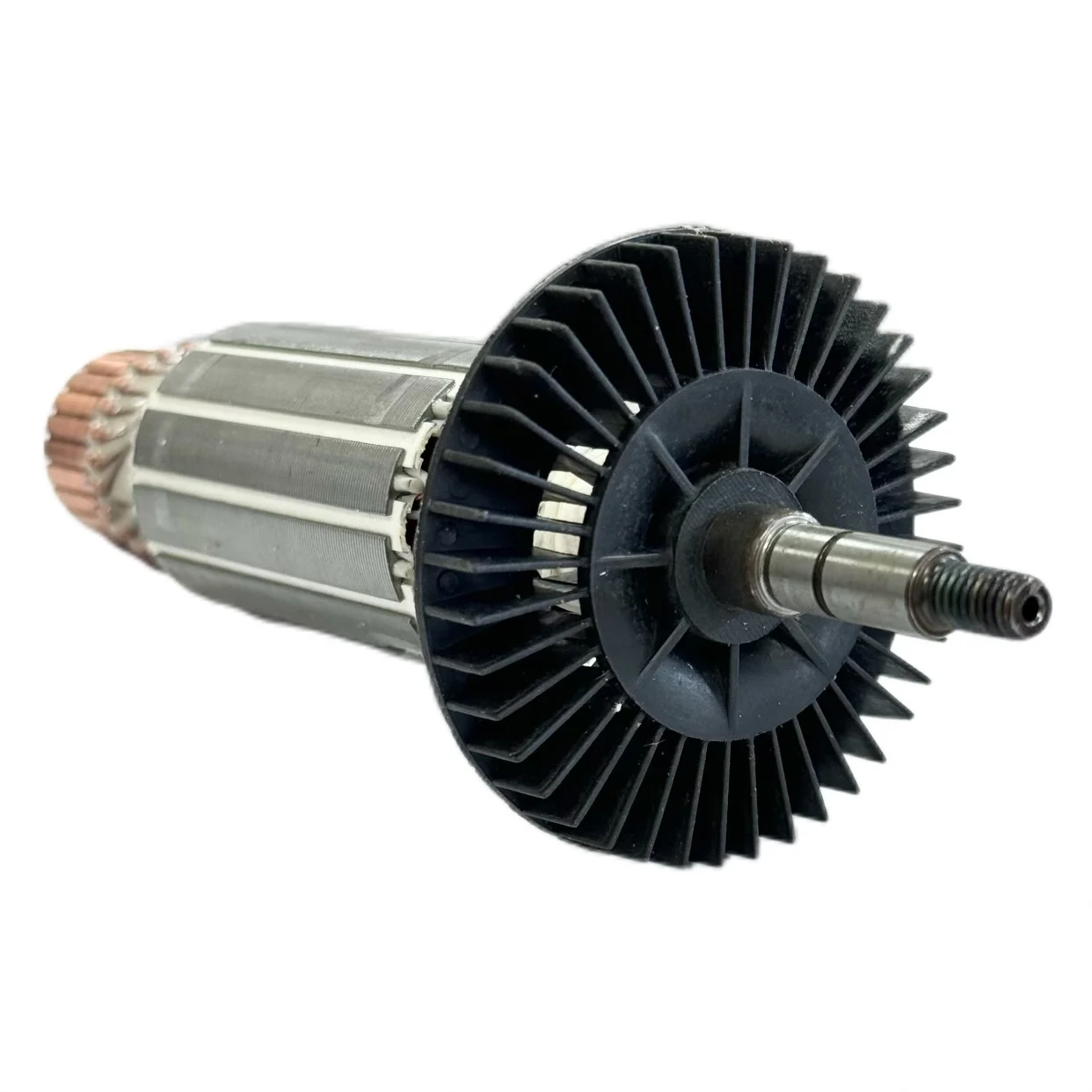 High Quality Electric Tool Parts Angle Grinder 125/1100W Armature/Rotor