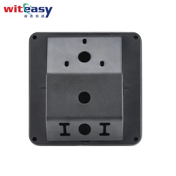 Cloud web based real time upload and download  finger and face attendance device