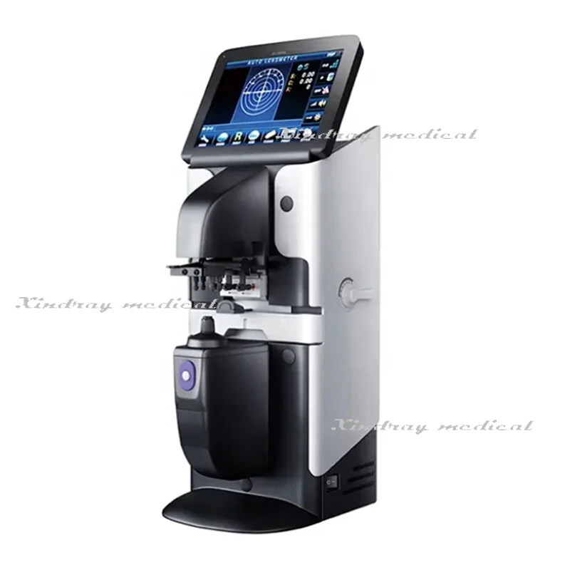 Optical Equipment Jd-2600b Auto Lensmeter Lens Tester