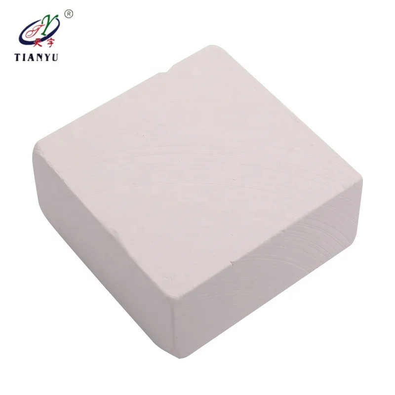 Magnesium Carbonate Anti-slip Sport Chalk Block for absorb sweat