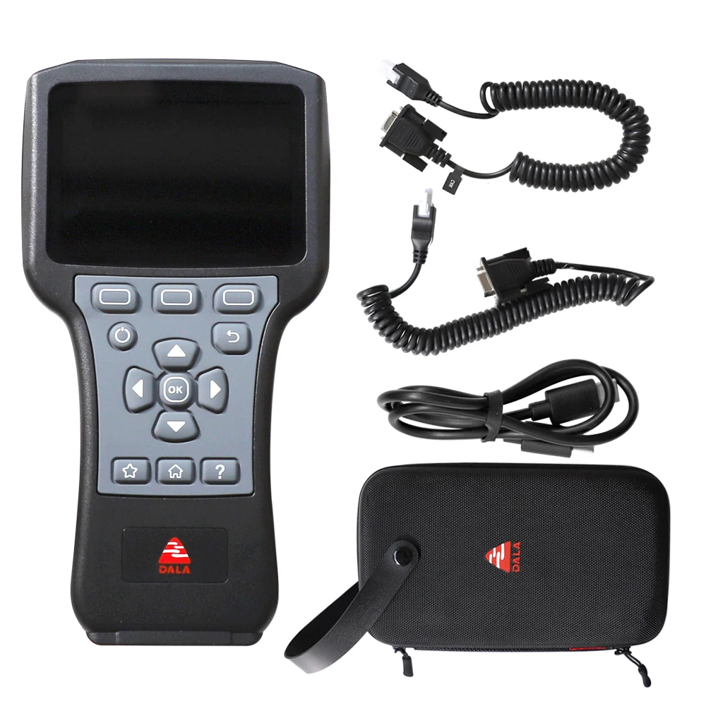 Diagnostic Tool Handheld Programmer 1313-4401 Curtis Controller for All Electric Controllers