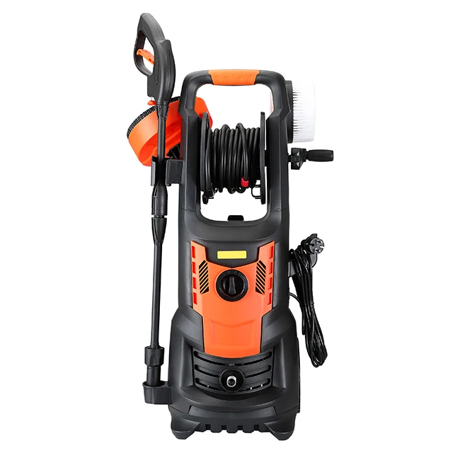 2200W High Pressure Jet Power Car Washer water jet high pressure cleaner