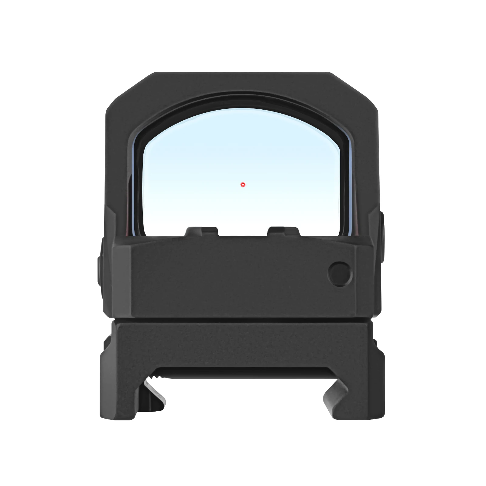 BAT-24 Shake Awake IPX7 1800G 5000 Times Holographic Red Dot Optic Sight Hunting