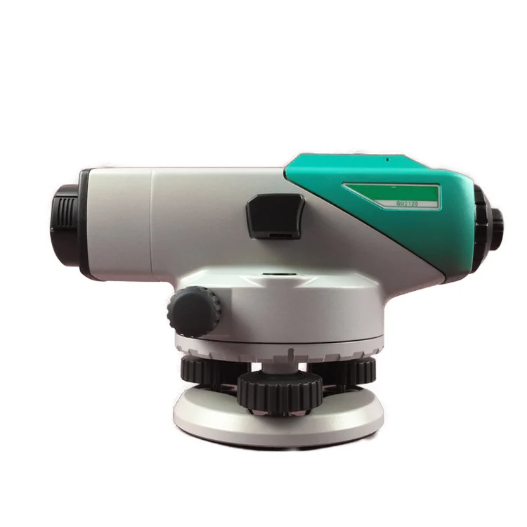 
B20 B30 B40 Auto Level Survey Instrument Topographic Surveying Equipment 24x 28x 32x 