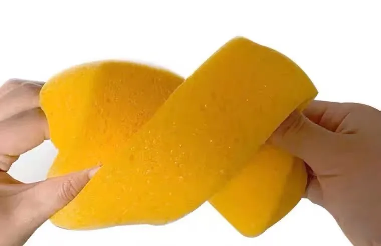 Makeup Tile Grouting Cleaning Sponge for Ceramic and Porcelain