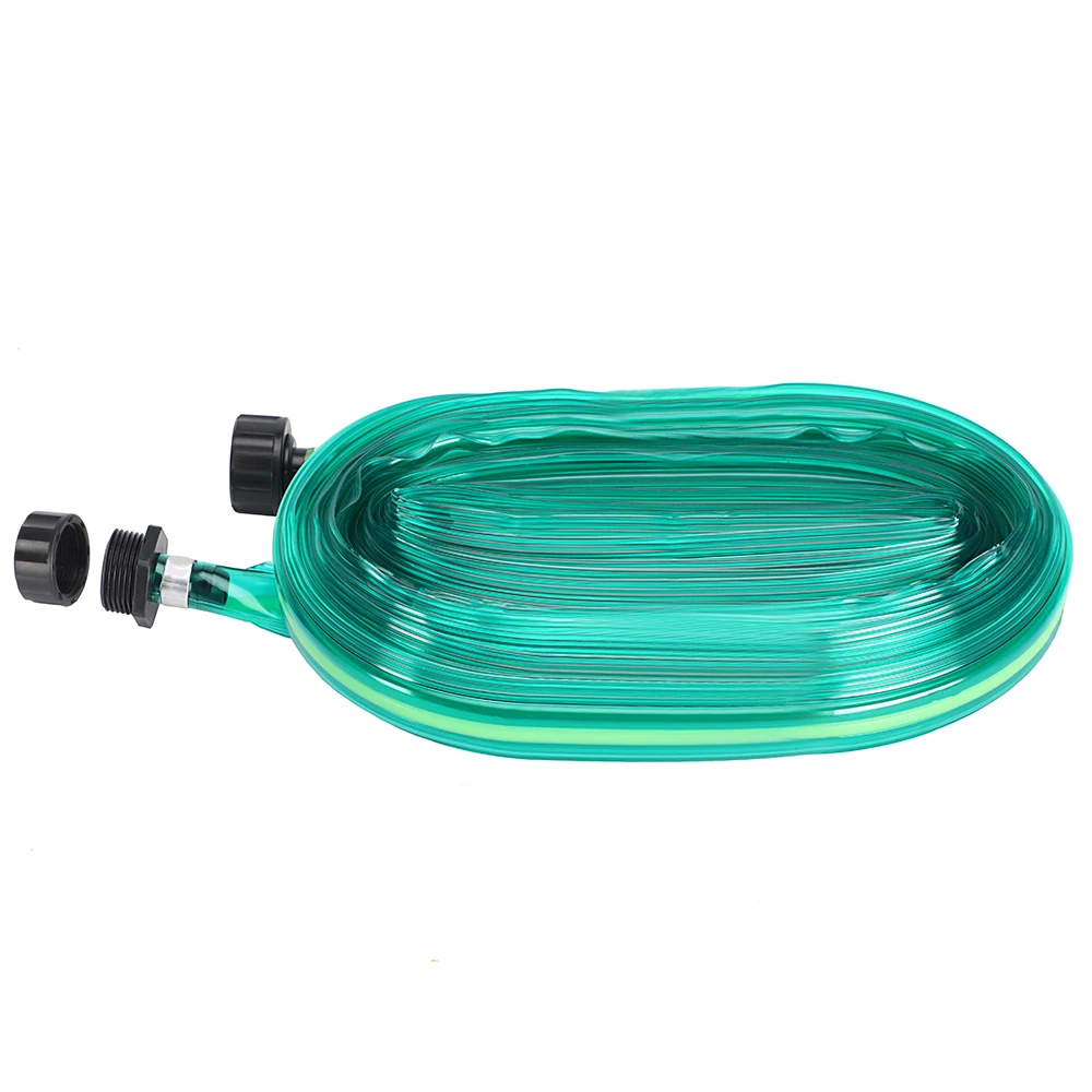 new material pvc  garden care watering accessories irrigation watering soaker hose