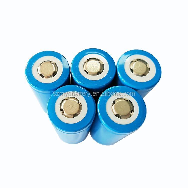 Хорошее качество литиевая аккумуляторная батарея 26650 Lifepo4 3,2 v 3000mah 3300m для серии и параллельных аккумуляторов,