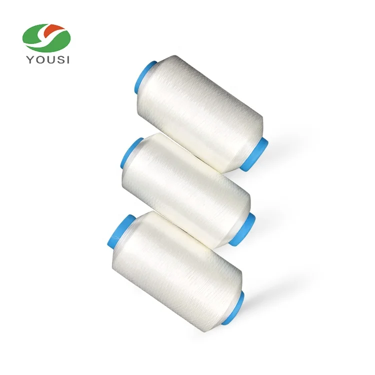 75D,Low melting point 100% Nylon 6 Filament Yarn of 75D  for Knitting yarn,hot melt