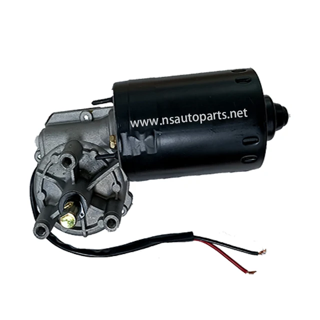 OEM Vehicle Accessories Bus Coach Door System 12V 24V Motor Folding Door Pump Motor Windshield Wiper Motor