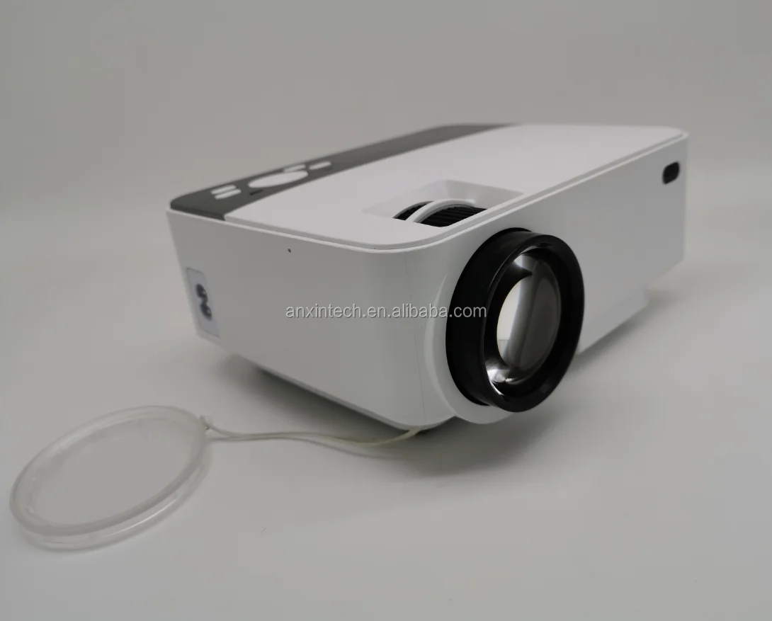 Low Price BT Mini Projector Dlp Led Portable For Home