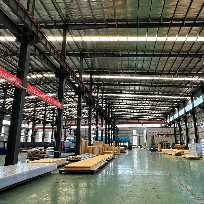 Advertising Billboards, Telephone Stalls Corrugated Polycarbonate