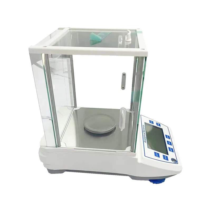 Beiheng Manufacturer 0.1mg 0.0001g Precision Lab Analytical Electronic Balance Digital Sensitive Weighing Scales