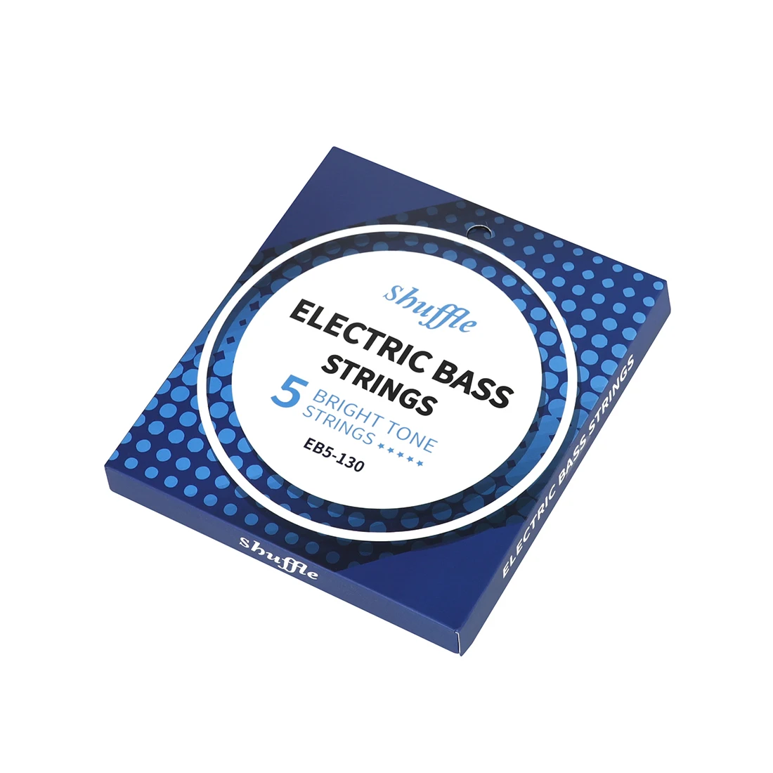 Wholesale of cheap Shuffle EB5-130 instrument accessories for five string bass electric bass