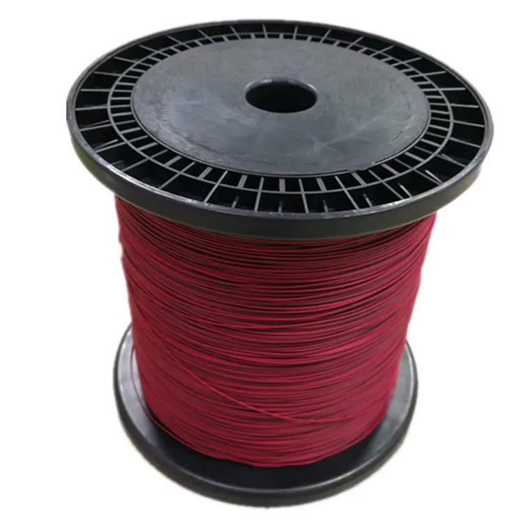 UL10368 AWG 22 провода XLPE ИЗОЛЯЦИЯ безгалогенная высокотемпературная луженая медная электрическая проволока Соединительная