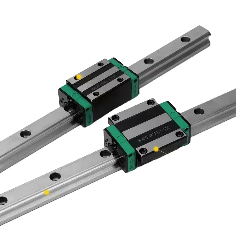 Micro slider block small bearing MGN7C MGN7H MGN9C MGN9H MGN12C MGN12H MGN15C MGN15H  mini linear guide rail