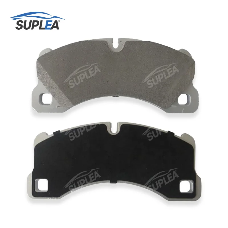Auto Brake Systems 97035194906 Vehicle Ceramic Brake Pads For Porsche CAYENNE 2002-2010 MACAN 2014 PANAMERA 2009-2016