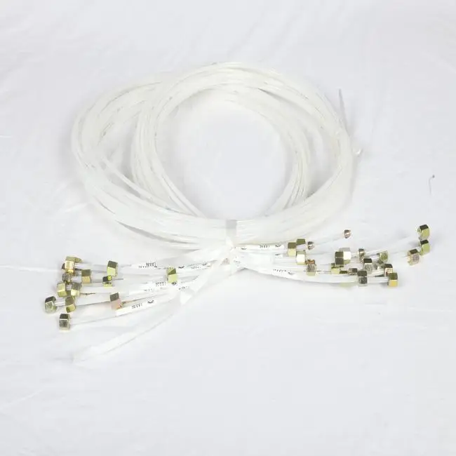 High quality automobile ventilation line