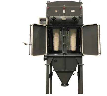 Hot sale industrial dust filter element with long lifetime 99% efficiency air filter cartridge with high quality